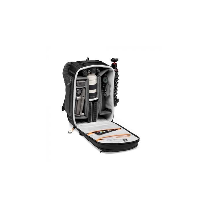 Bolsa Câmara Lowepro Pro Trekker BP 350 AW II | Preto