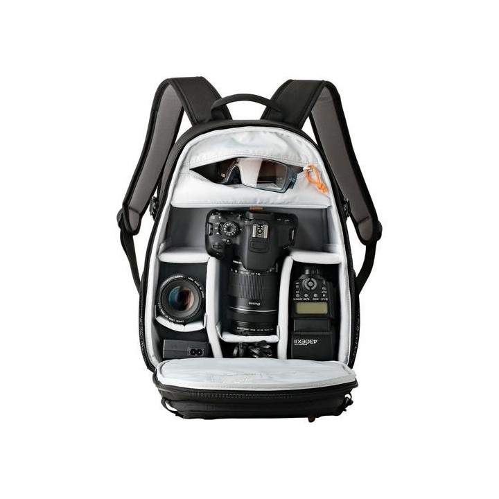 Mochila Lowepro Tahoe BP 150 - Preto