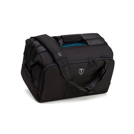 Tenba 637-503 bolsa câmara Mala de ombro Preto