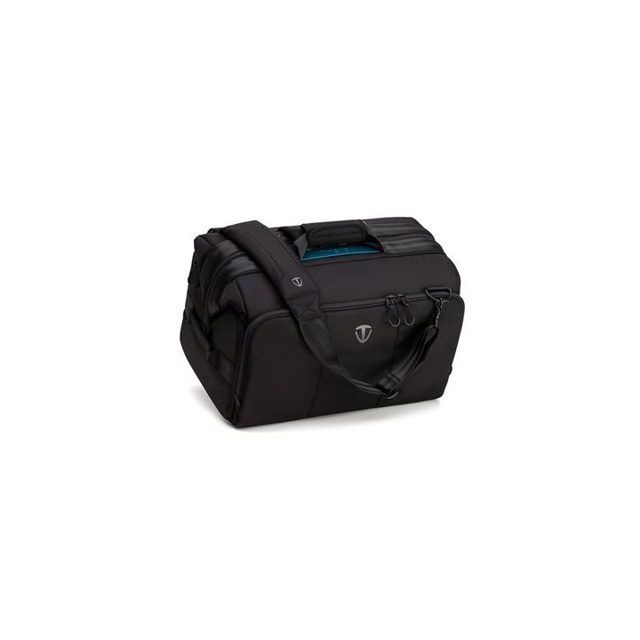 Tenba 637-503 bolsa câmara Mala de ombro Preto