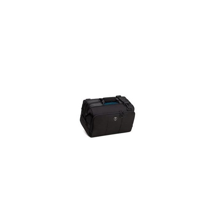 Tenba 637-503 bolsa câmara Mala de ombro Preto