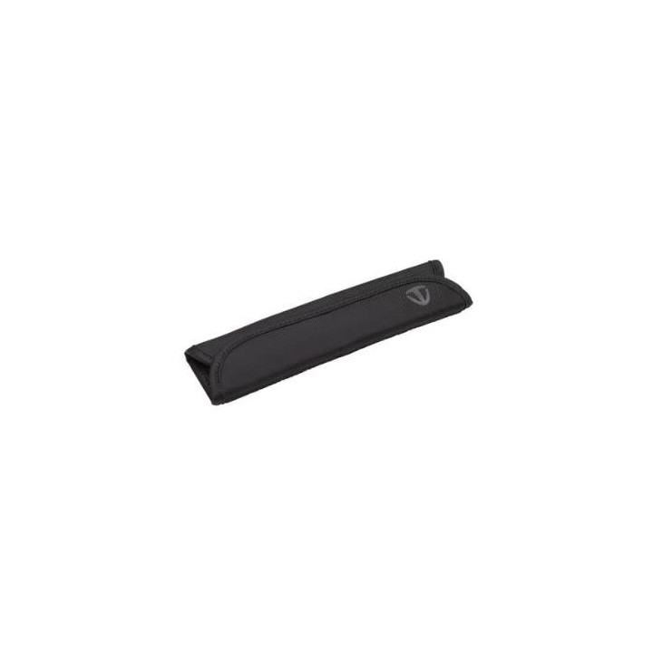 Tenba 636-234 2-Inch Low-Profile Shoulder Strap Pad (Black)