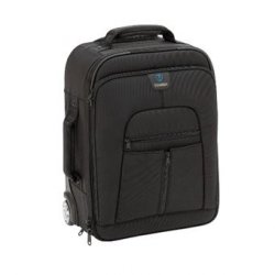 Tenba 638-327 bolsa câmara Mochila Preto