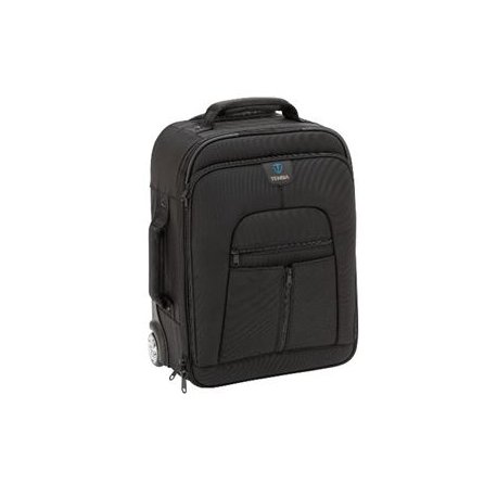 Tenba 638-327 bolsa câmara Mochila Preto