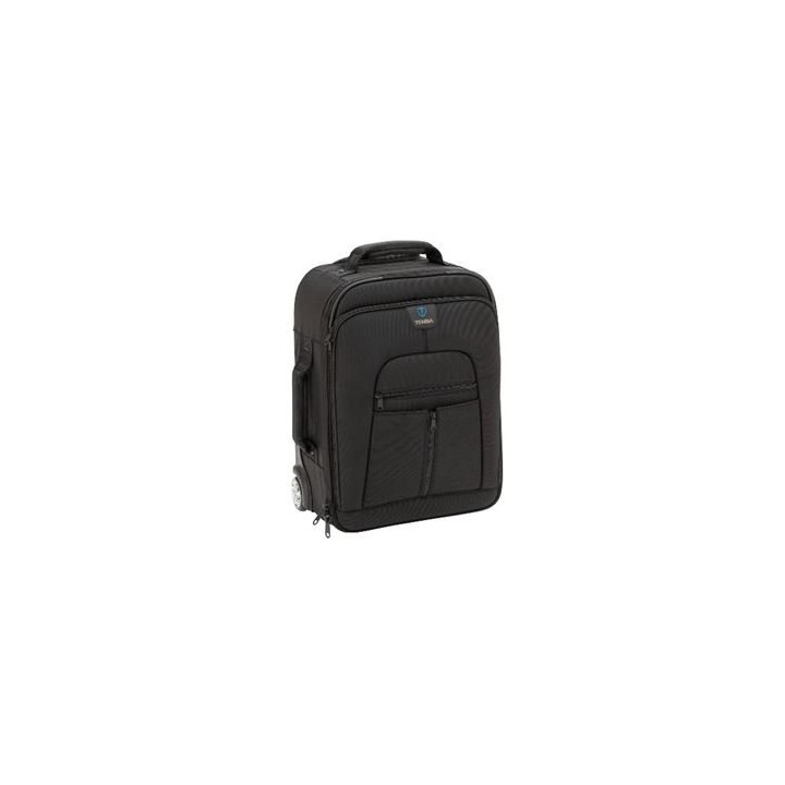 Tenba 638-327 bolsa câmara Mochila Preto