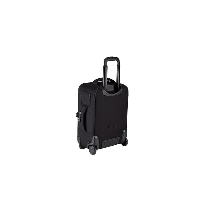 Bolsa câmara Tenba Roadie Air Case Roller 21 Capa de carrinho Preto