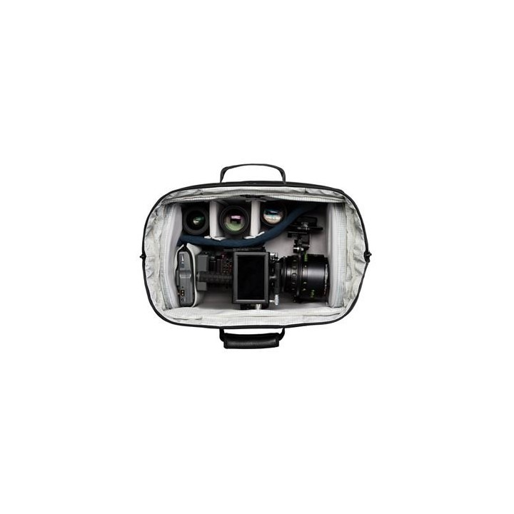 Tenba 637-502 bolsa câmara Mala de ombro Preto