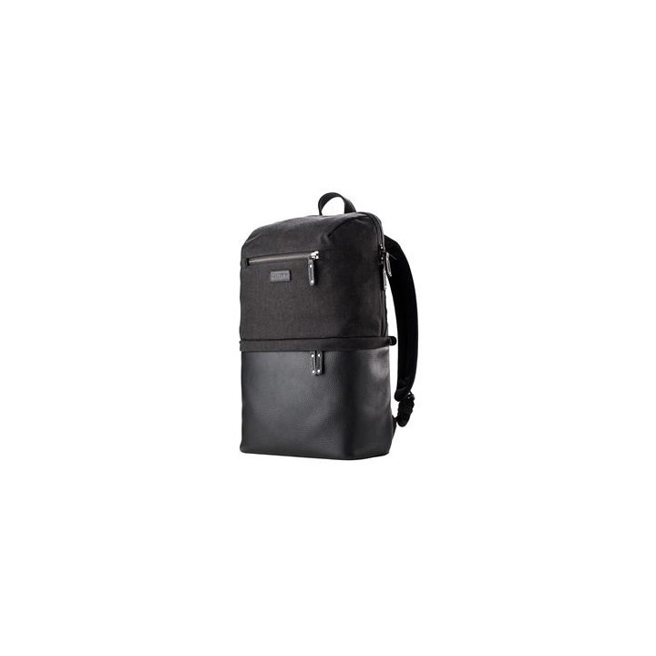 Bolsa câmara Tenba Cooper DSLR Mochila Preto, Cinzento