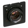 ULM645 - Placa para objetivas