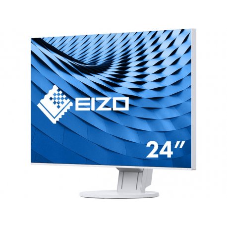 Monitor EIZO EV2451 (23.8'' - Full HD - IPS)