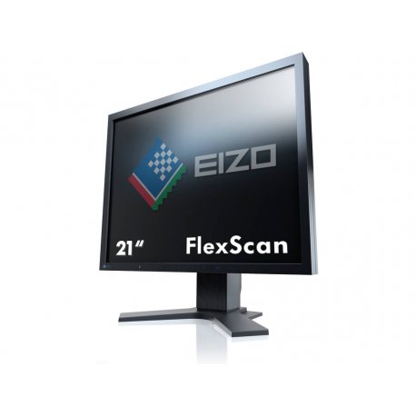 Monitor EIZO S2133 (21.3'' - UXGA - LCD)