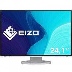 Monitor EIZO EV2485-WT | LED | WUXGA | 5 ms | 60 Hz | 24.1"" | C