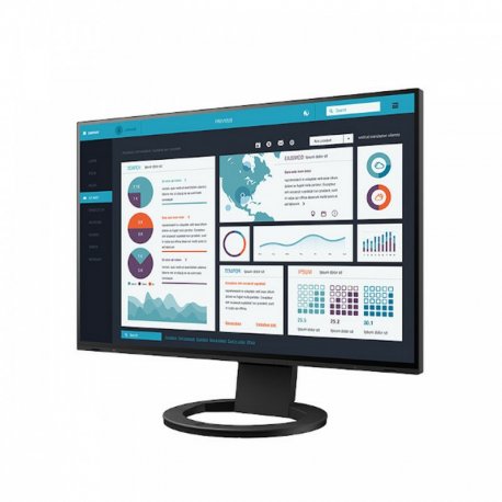 MONITOR EIZO FLEXSCAN EV2495 24.1