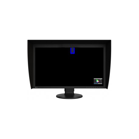 EIZO MONITOR COLOREDGE CG2700X 27" PRETO