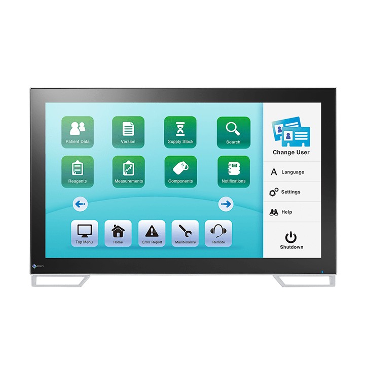 DuraVision FDF2121WT-A