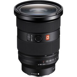 SONY FE 24-70mm F2.8 GM II