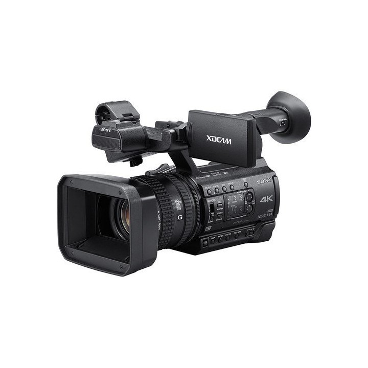 SONY PXW-Z150