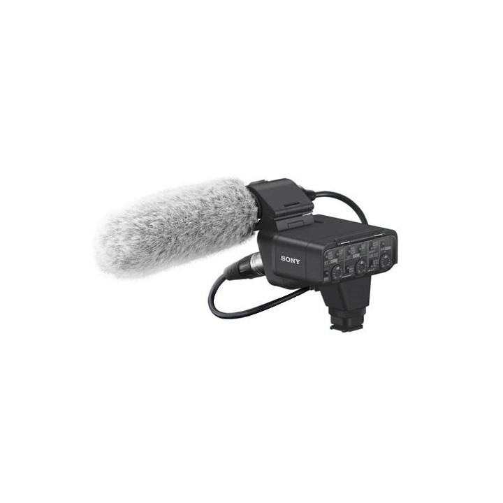 SONY XLR-K3M