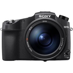 SONY RX10 IV