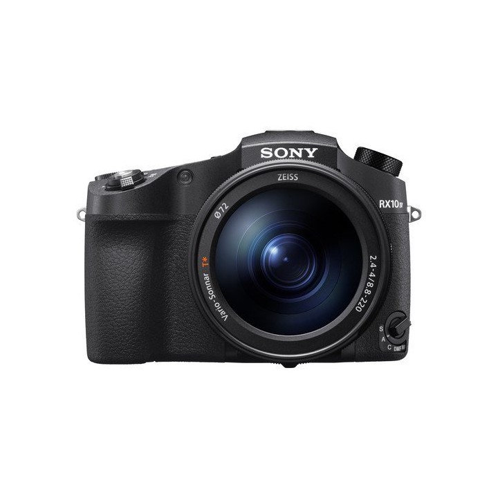 SONY RX10 IV