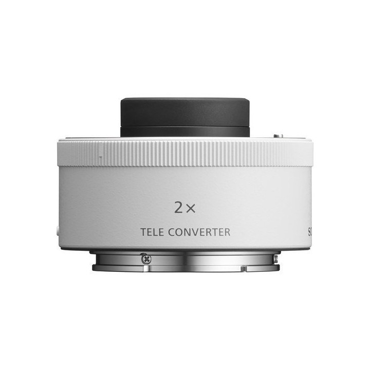 SONY Teleconversor FE 2x