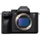 SONY a7s III - Corpo