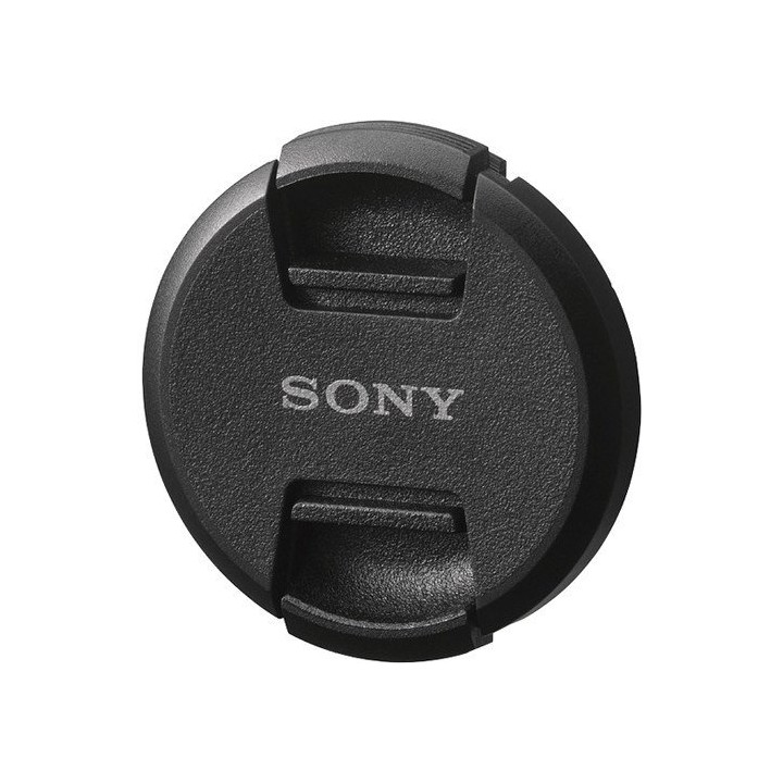 SONY Tampa frontal de Objetiva ALC-F82S