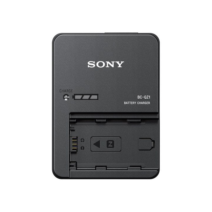 SONY Carregador BC-QZ1