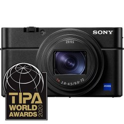 SONY RX100 VII