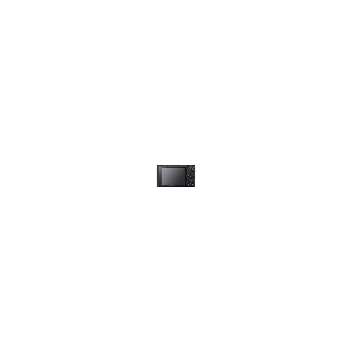 SONY RX100 VII