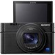 SONY RX100 VII