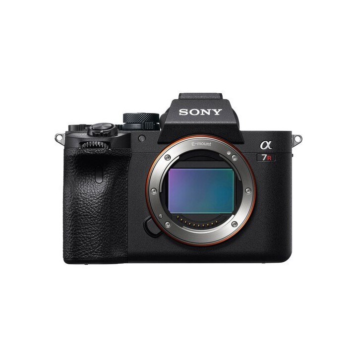 SONY a7R V
