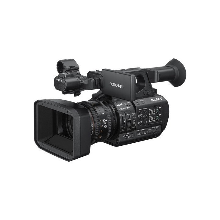 SONY PXW-Z190