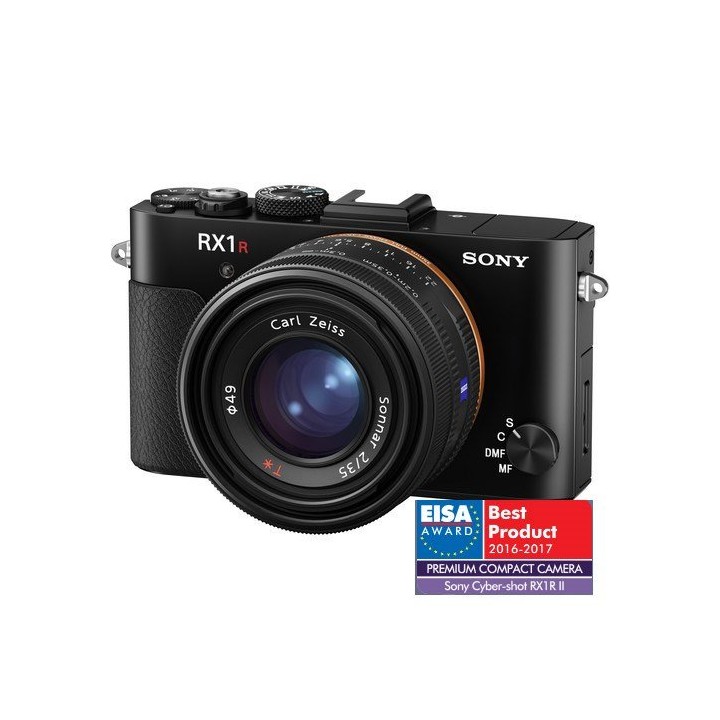 SONY RX1R II