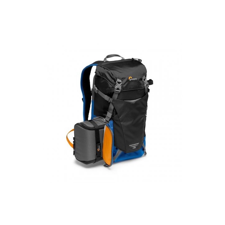 LOWEPRO Mochila PhotoSport BP 15L AW III