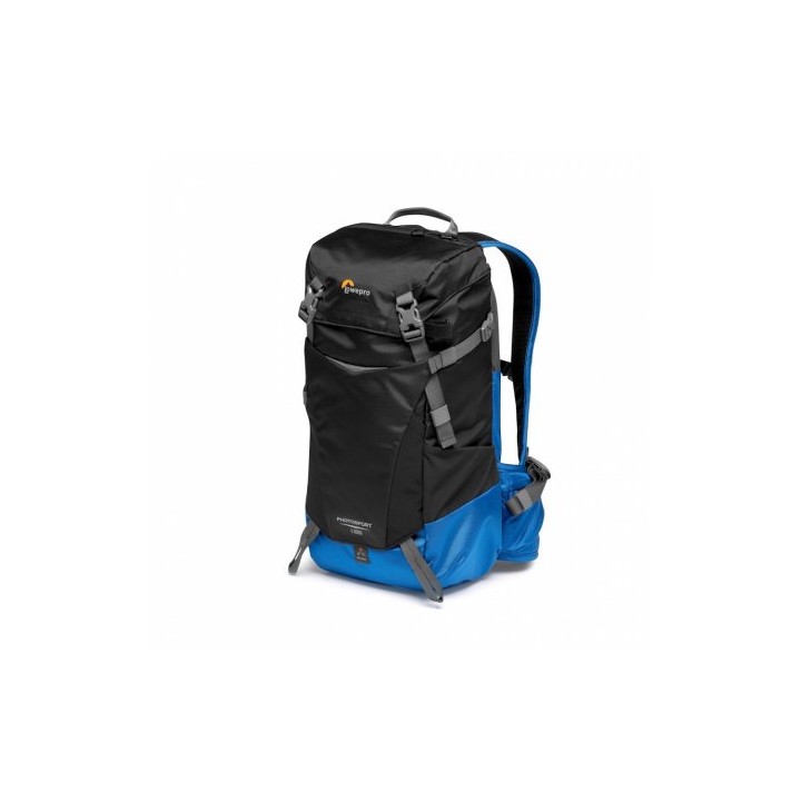 LOWEPRO Mochila PhotoSport BP 15L AW III