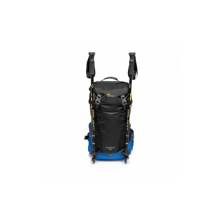 LOWEPRO Mochila PhotoSport BP 15L AW III