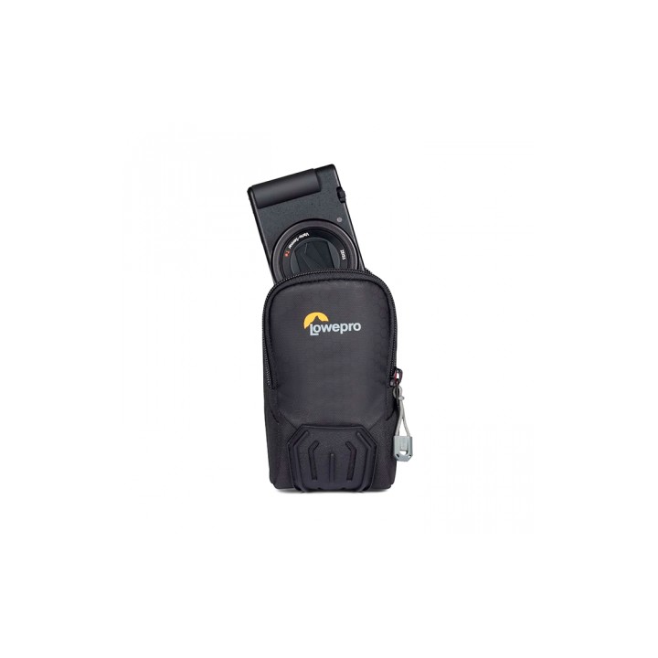 Bolsa de Ombro ADVENTURA CH 20 III