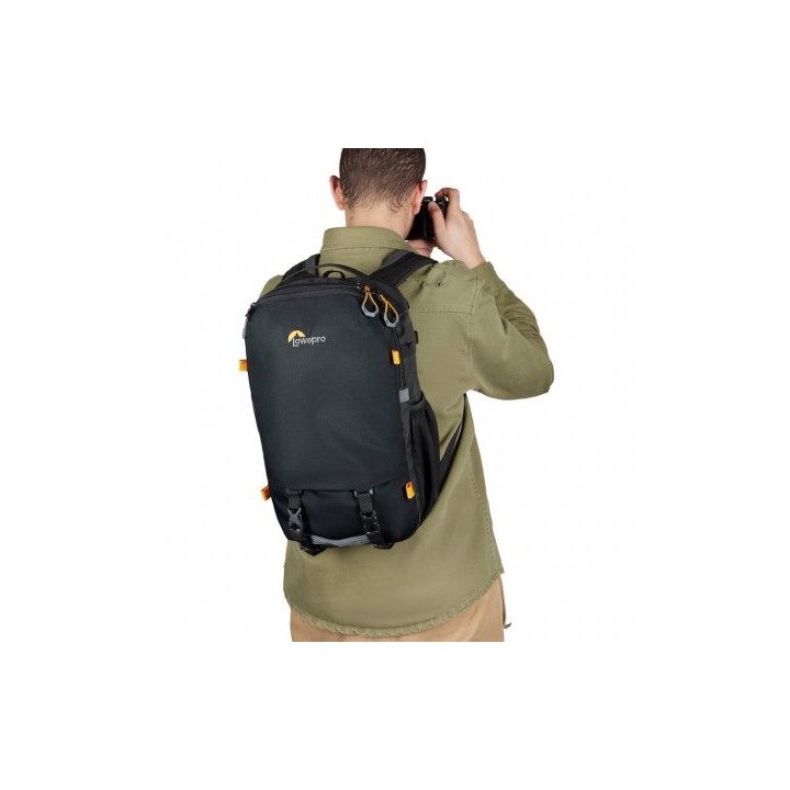 LOWEPRO Mochila Trekker Lite BP 150 AW (Preto)