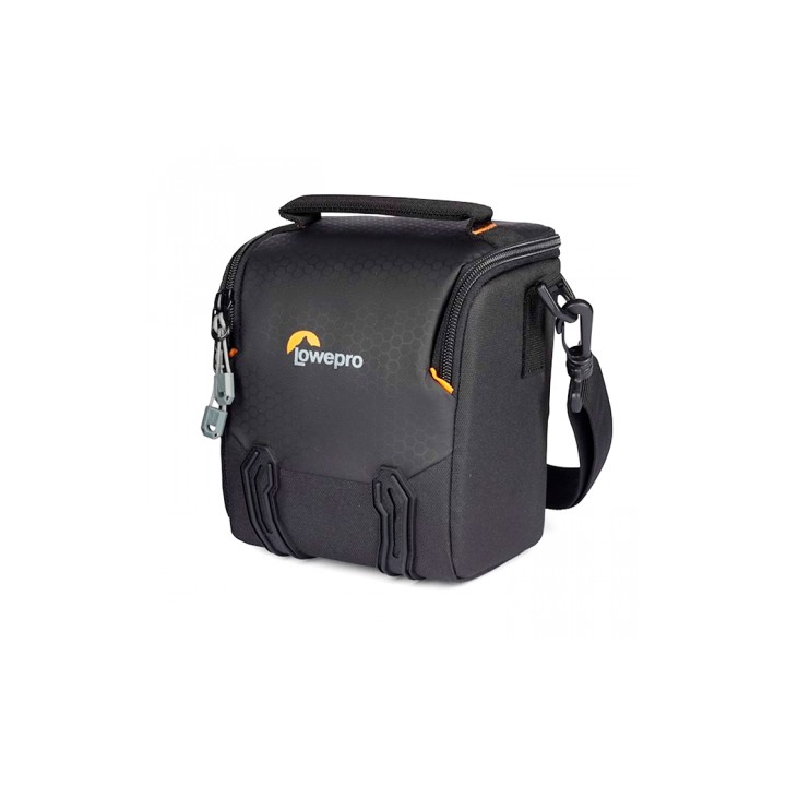 Bolsa de Ombro ADVENTURA SH 120 III