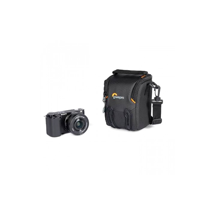 Bolsa Ombro ADVENTURA SH 115 III