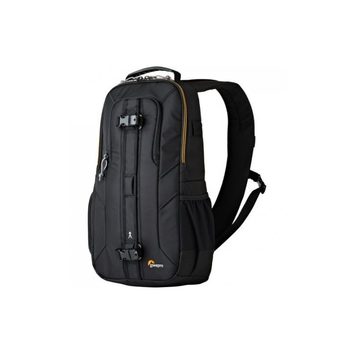Mochila SLINGSHOT EDGE 250 AW (Preto)