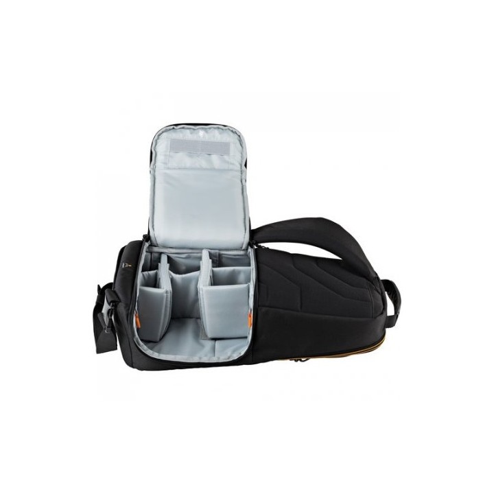 Mochila SLINGSHOT EDGE 250 AW (Preto)