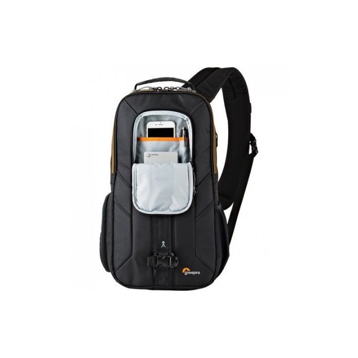 Mochila SLINGSHOT EDGE 250 AW (Preto)