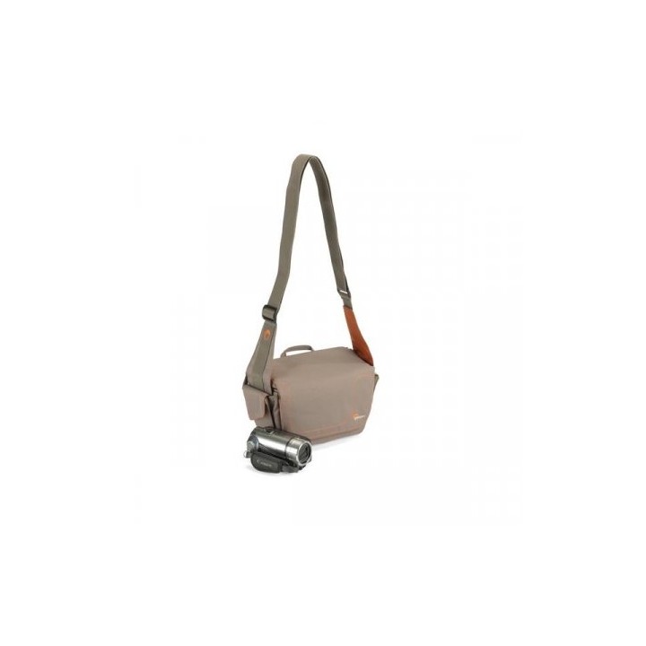Bolsa IMPULSE 130 (Caju e Laranja)