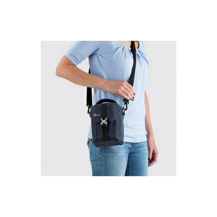 Bolsa SCOUT SH 100 (Azul)