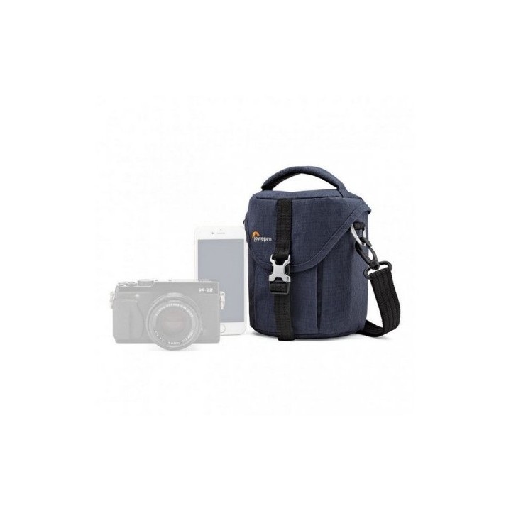 Bolsa SCOUT SH 100 (Azul)