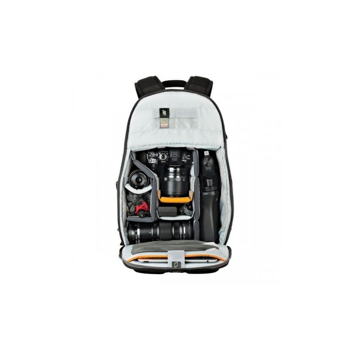 Mochila M-TREKKER BP 150 preto