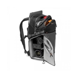 Mochila PHOTO ACTIVE BP 200 AW (Preto/Cinza)