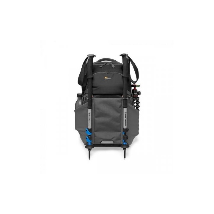 Mochila PHOTO ACTIVE BP 200 AW (Preto/Cinza)
